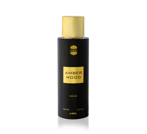 Ajmal AMBER WOOD HAIR MIST 100ML