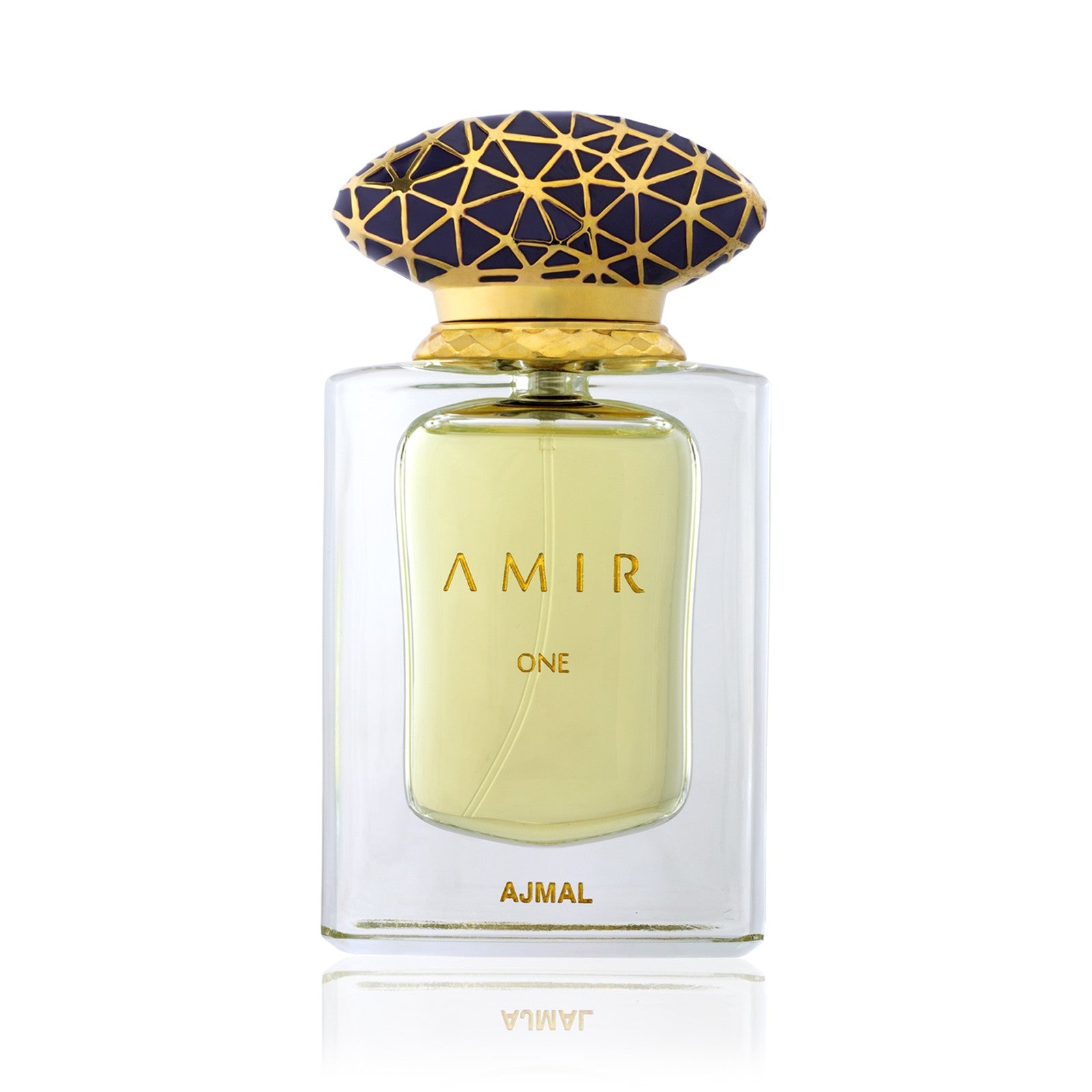 Ajmal Amir One Eau De Parfum 50ML Oudhy Perfume Gift For Man and Women