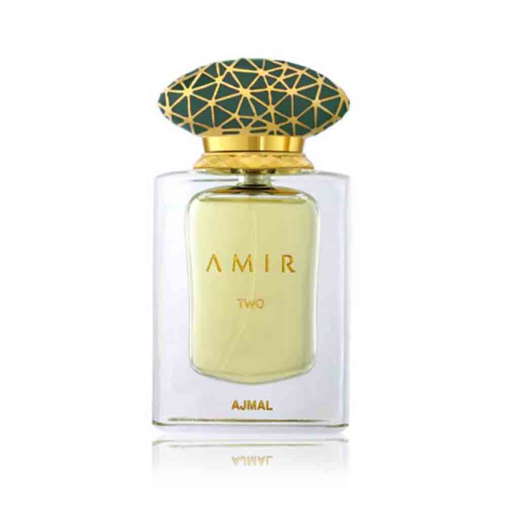 Ajmal Amir Two Eau De Parfum 50ML Oudhy Perfume Gift For Man and Women