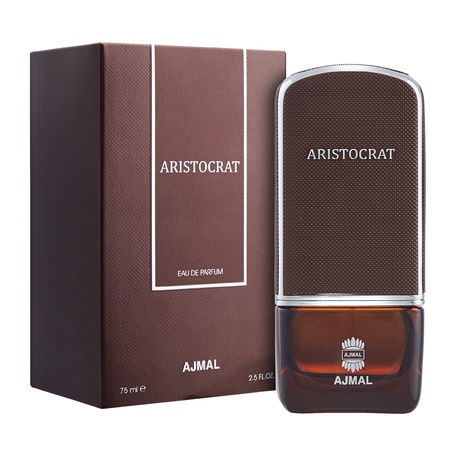 Ajmal Aristocrat Eau De Parfum 75ML Fresh Perfume For Men