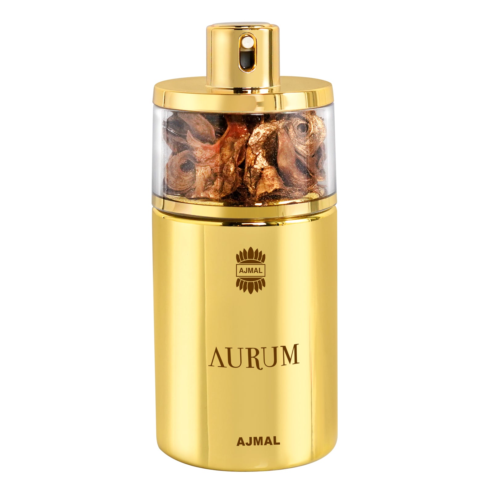 Ajmal Aurum Eau De Parfum 75ML Fruity Perfume Gift For Women