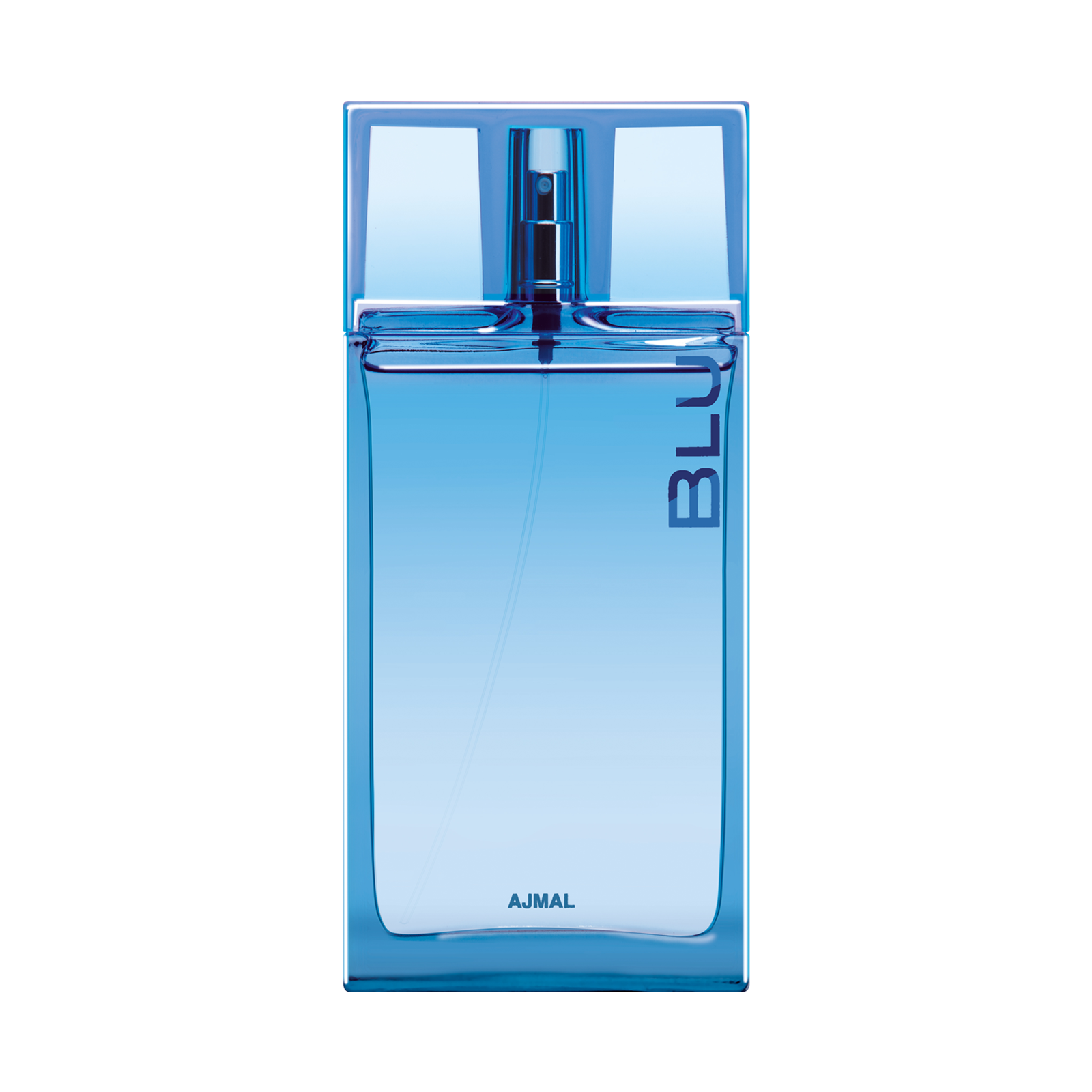 Blu Eau De Parfum 90ML Perfume Gift For Men - Made In Dubai