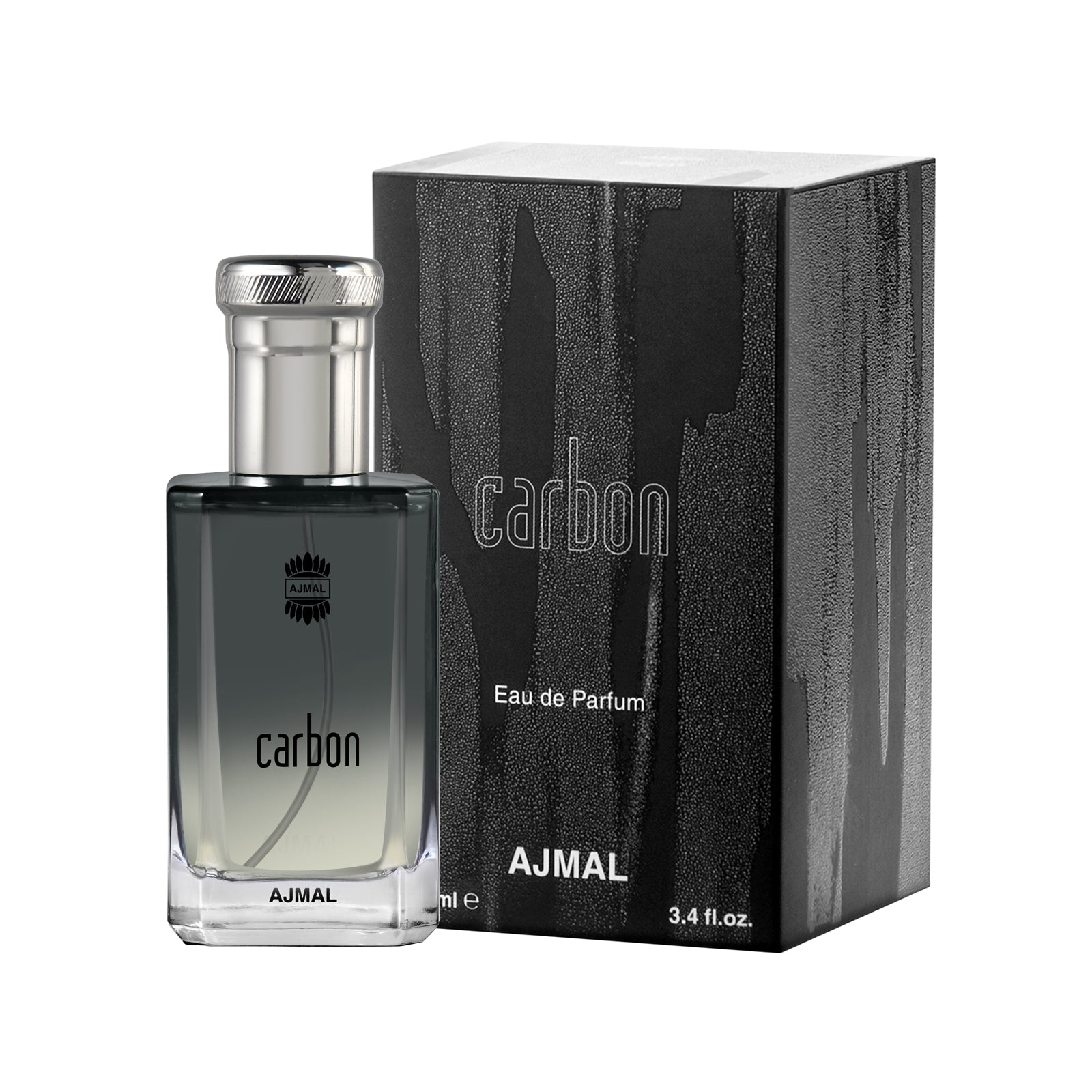 Carbon Eau De Parfum 100ML Perfume Gift For Men - Made In Dubai