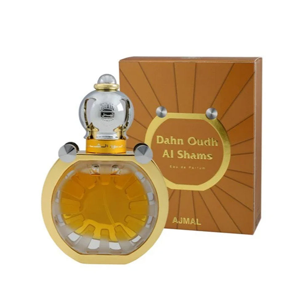 Ajmal Dahn Oudh Al Shams Special Edition Eau De Parfum 30 MI