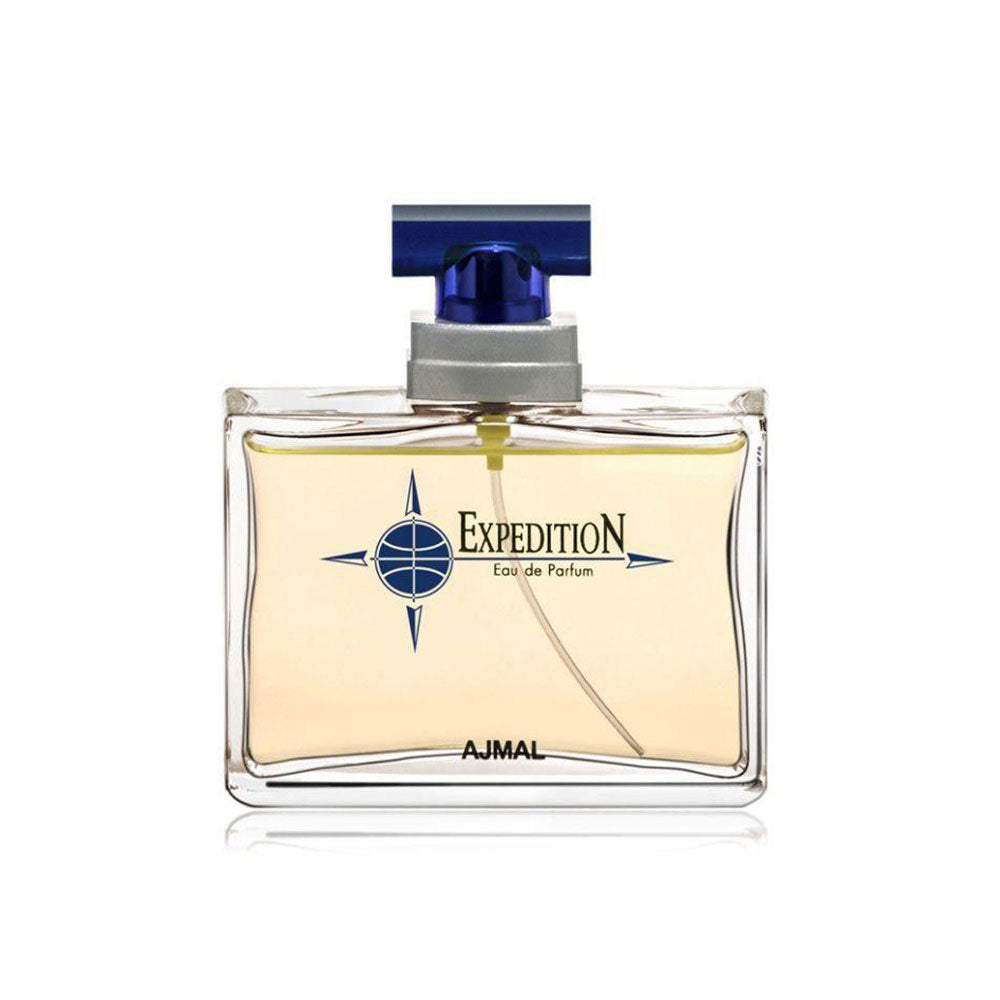 Expedition Eau De Parfum 100ML For Men