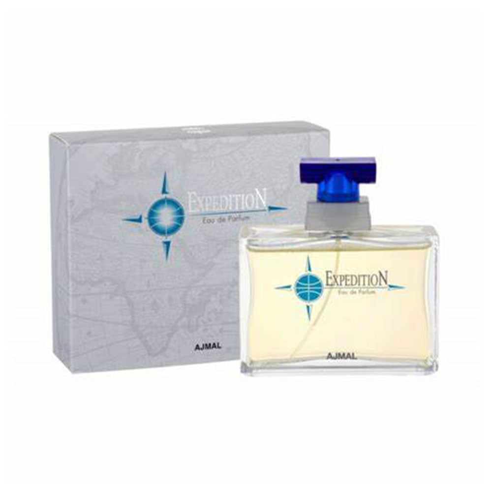 Expedition Eau De Parfum 100ML For Men