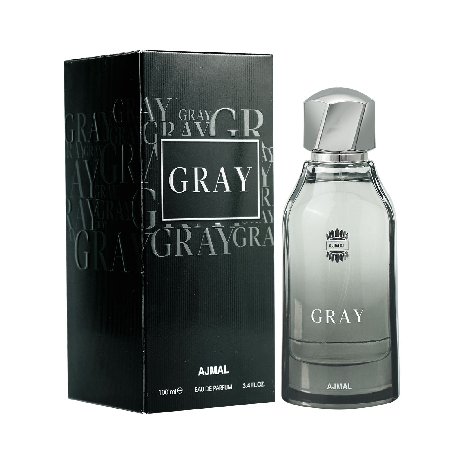 GRAY EAU DE PARFUM 100 ML