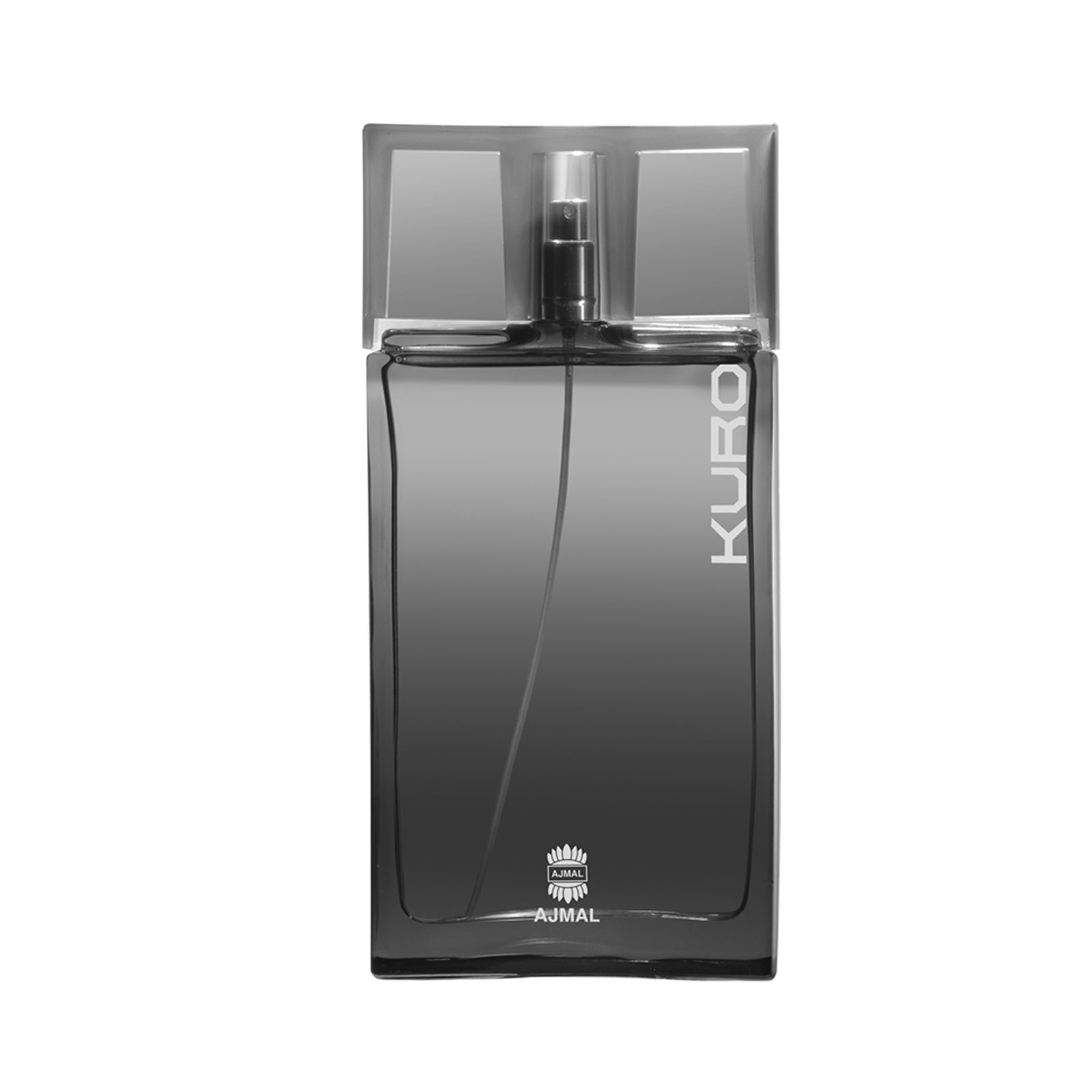 Kuro Eau De Parfum 90ML Fresh Perfume Gift For Men - Made In Dubai