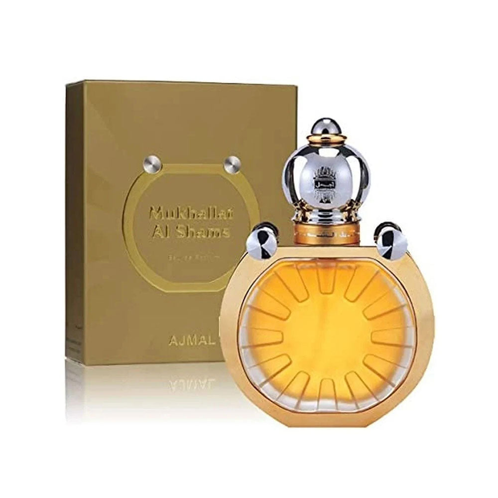 Ajmal MUKHALLAT SHAMS Eau De Parfum 50ML