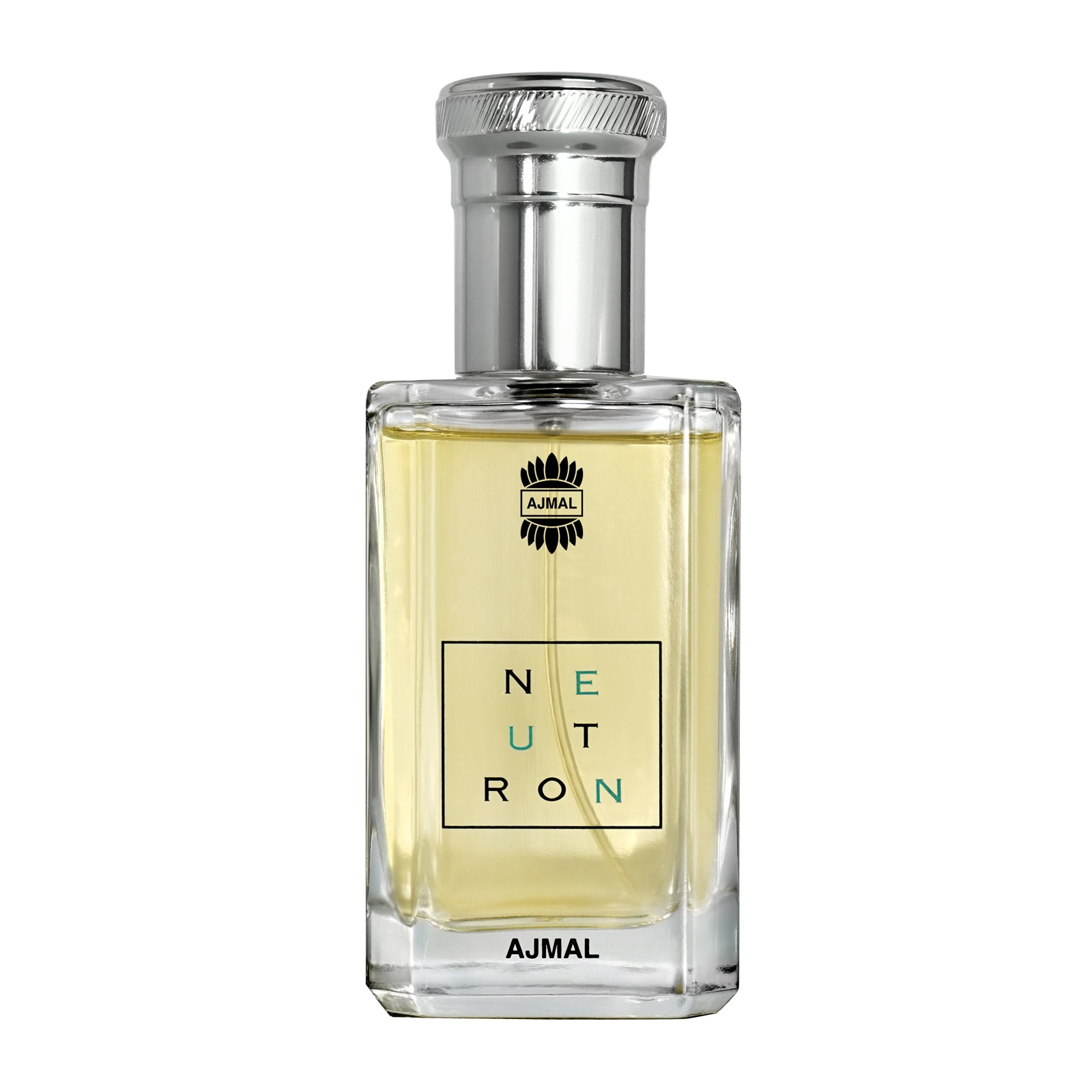 Neutron Eau De Parfum 100ML Perfume Gift For Men - Made In Dubai