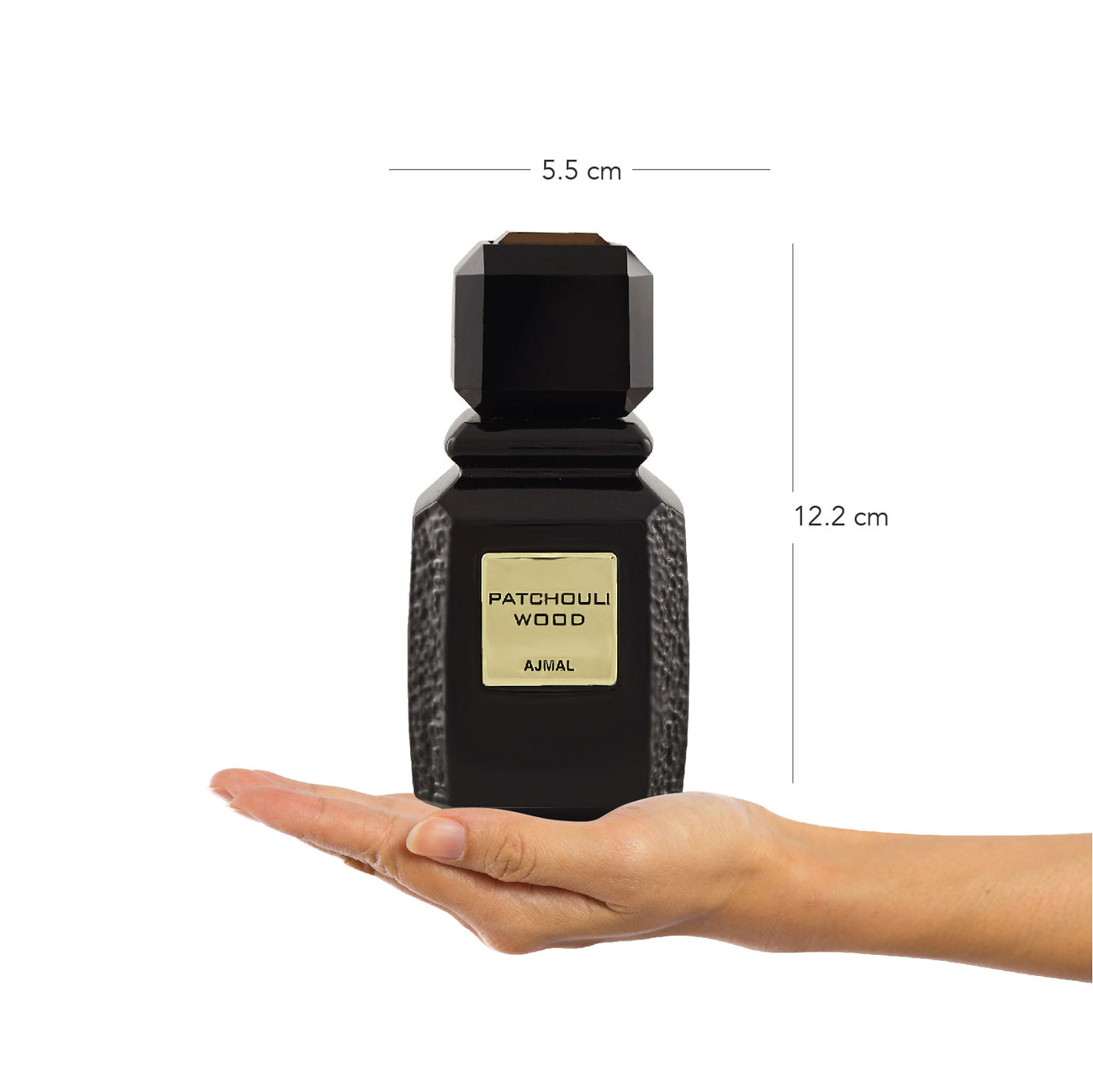 Ajmal Patchouli Wood Eau De Parfum 100ML Woody Perfume Gift for Man an –  Ajmal Thailand