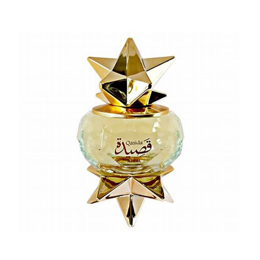 Ajmal QASIDA EAU DE PARFUM 60 ML