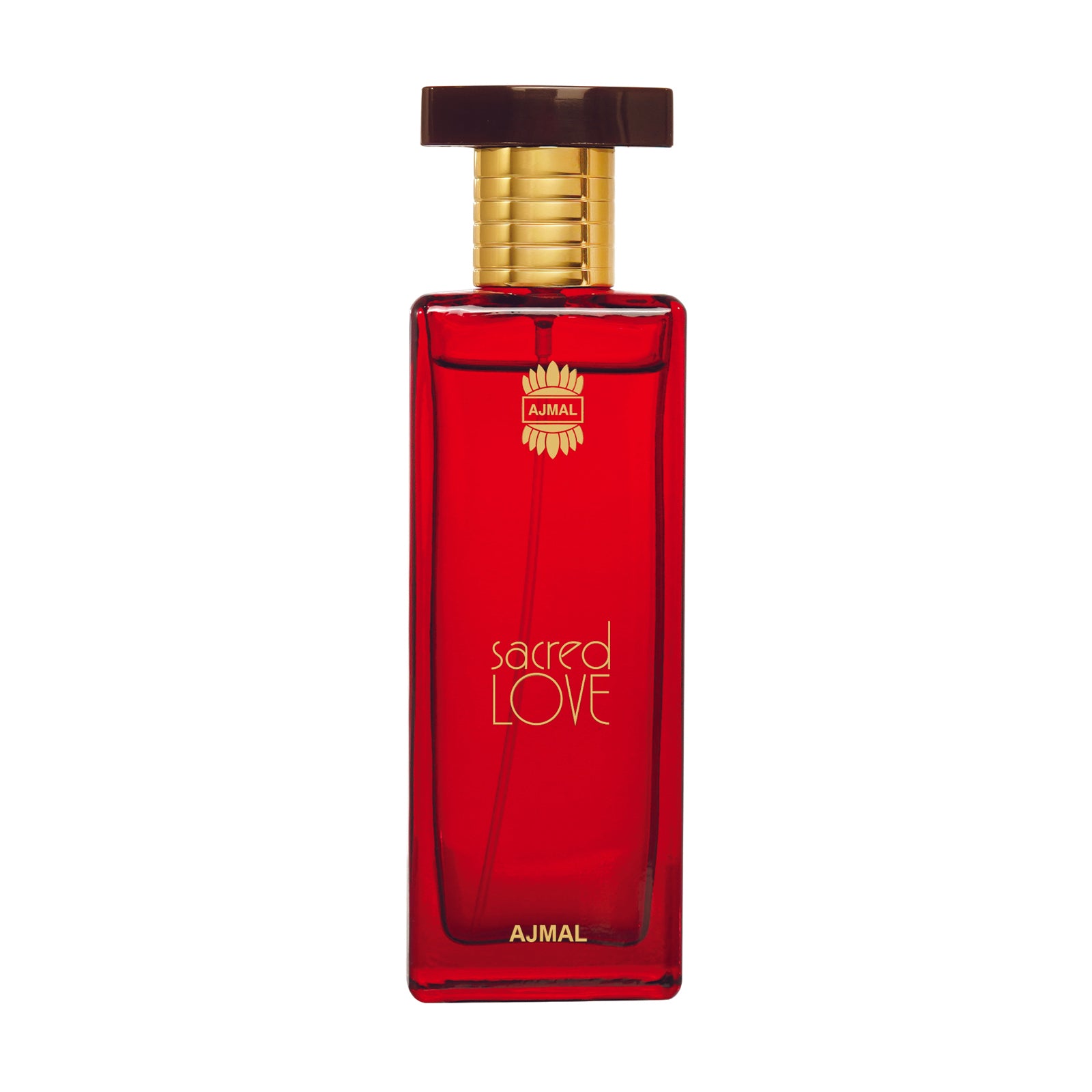 Ajmal Sacred Love Eau De Parfum 50ML Floral Perfume Gift For Women