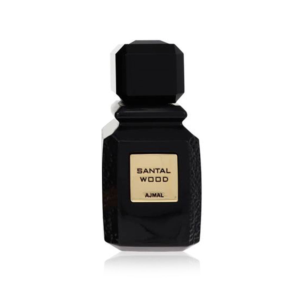 Ajmal SANTAL WOOD Eau De Parfum100 ML