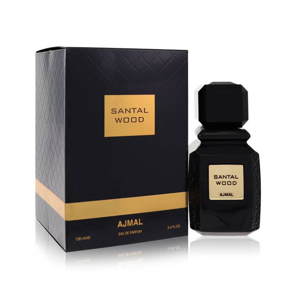 Ajmal SANTAL WOOD Eau De Parfum100 ML