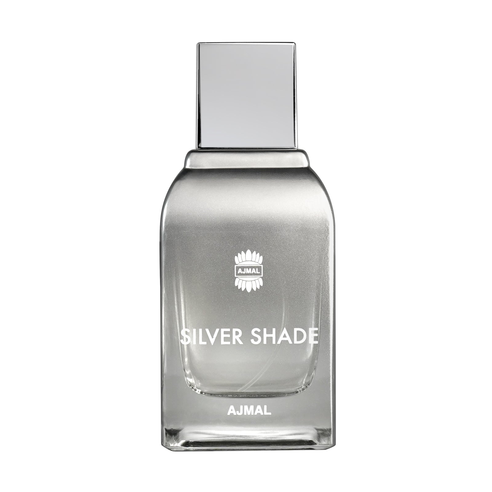 Silver Shade Eau De Parfum 100ML Perfume Gift For Men - Made In Dubai (Online Exclusive)