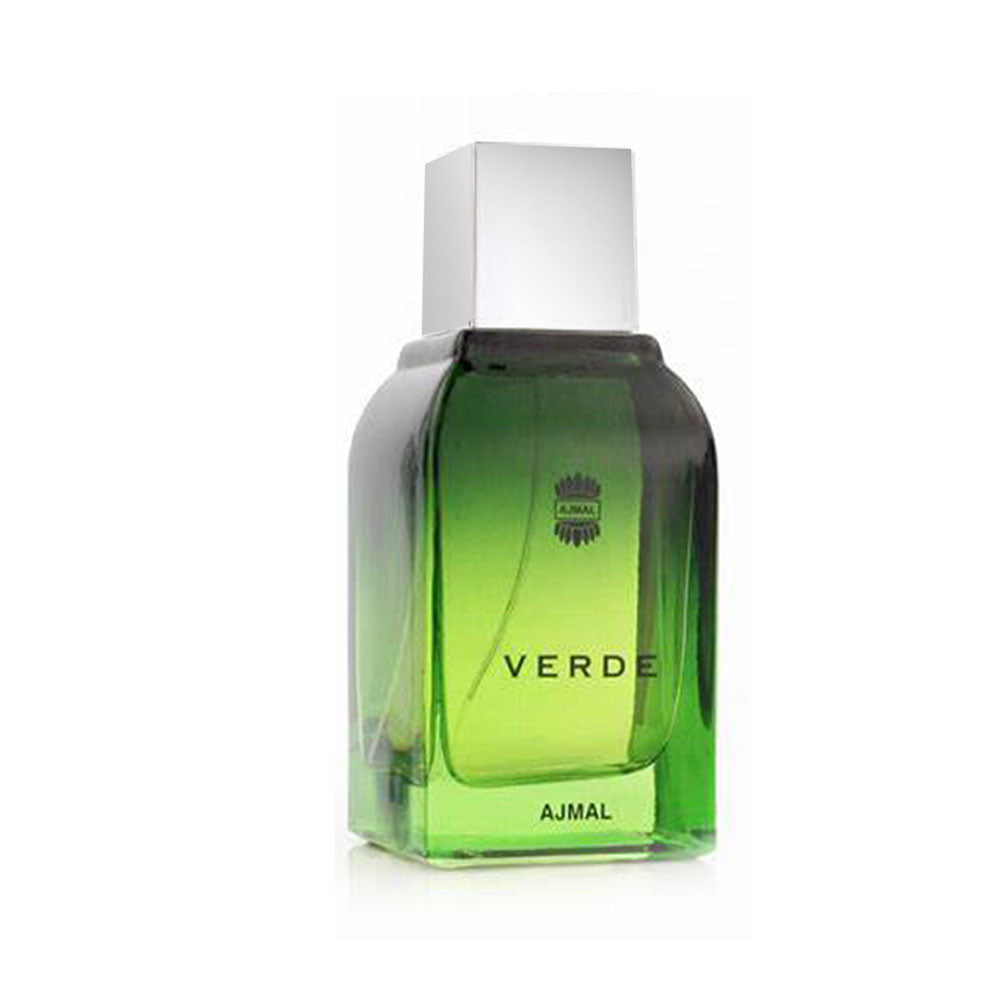 Ajmal VERDE EAU DE PARFUM 100 ML For Men