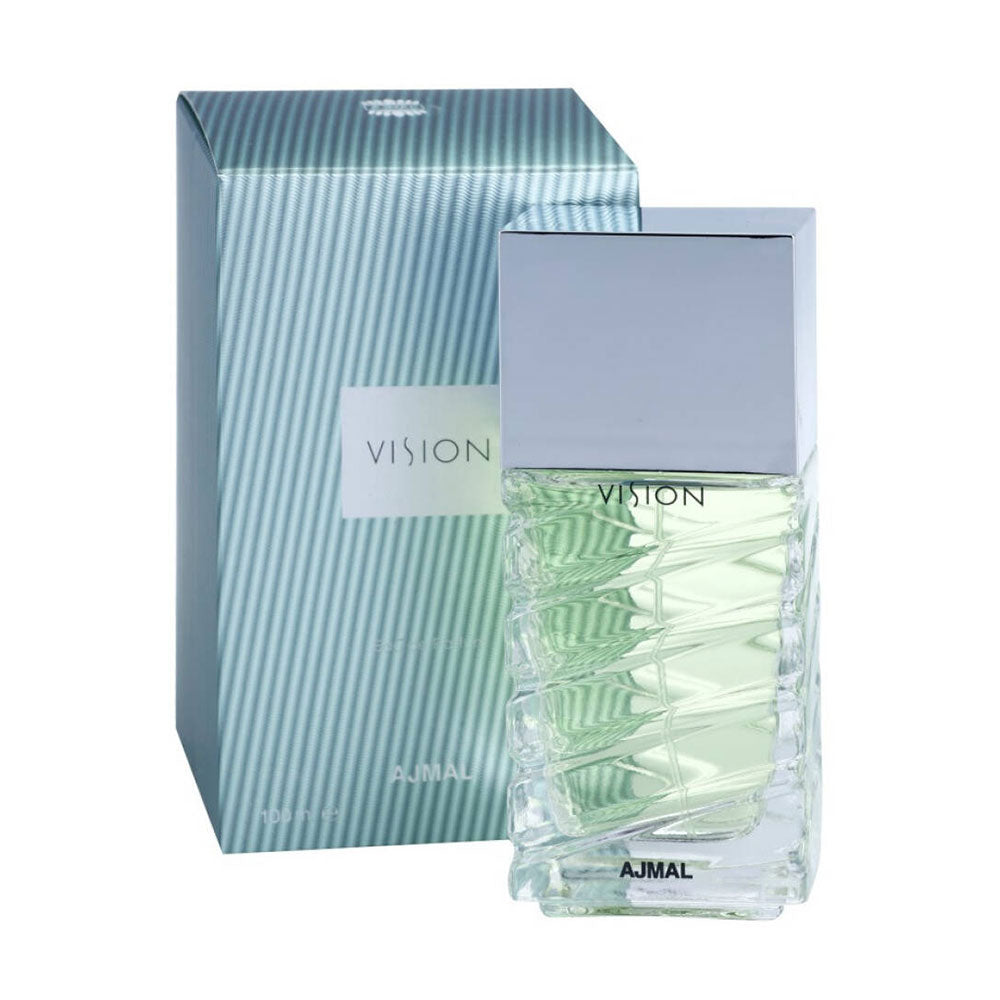 Vision Eau De Parfum 100ML Gift for Men